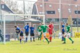 S.K.N.W.K. 1 - Kogelvangers 1 (competitie) seizoen 2022-2023 (44/86)